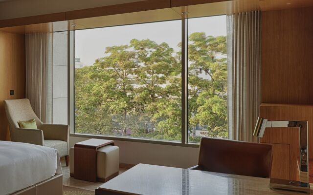 Park Hyatt Chennai