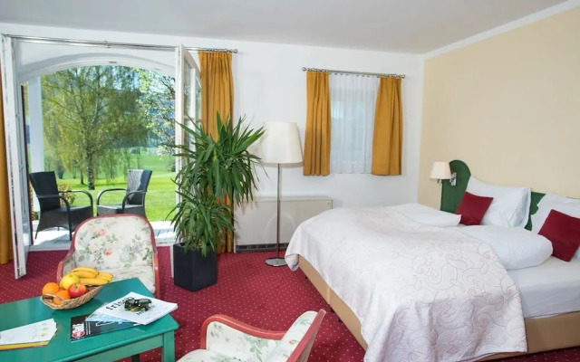 Hotel Drachenwand - Mondsee