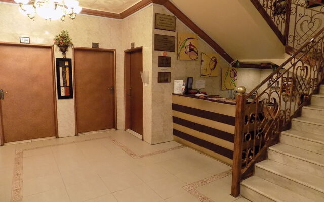 Al Yamama Palace - Al Naseem Branch 11 Apartment
