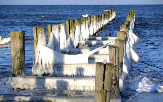 Kavelweg 13 Whg 4 - Kleiner Käptn