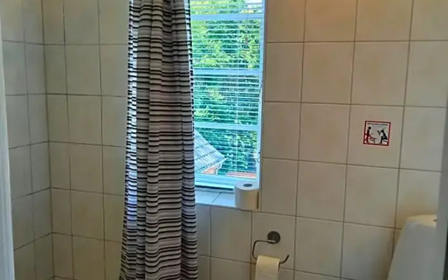 Bed & Kitchen „Den gamle Skole“ Nr. Sejerslev