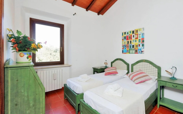 Pimpinnacolo 21 - 3BR P7