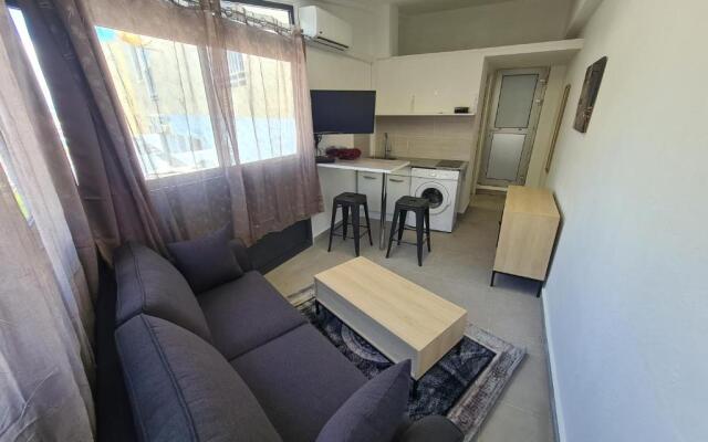 Beau Studio Hypercentre Saint Denis