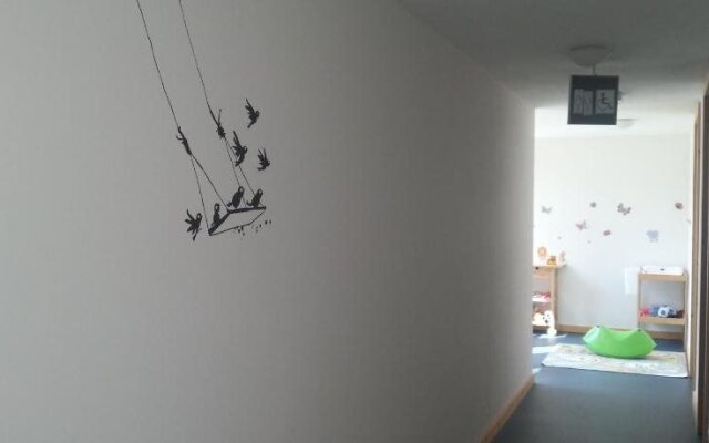 Albergo Familienhotel Campagna