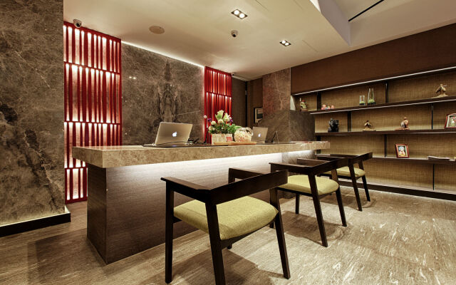 City Place Hotel