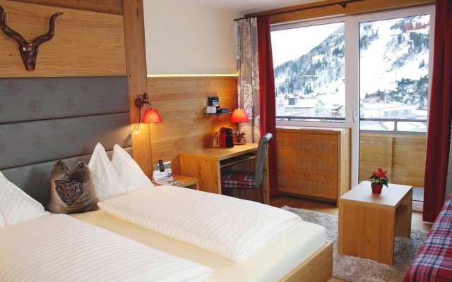 Hotel Kristall