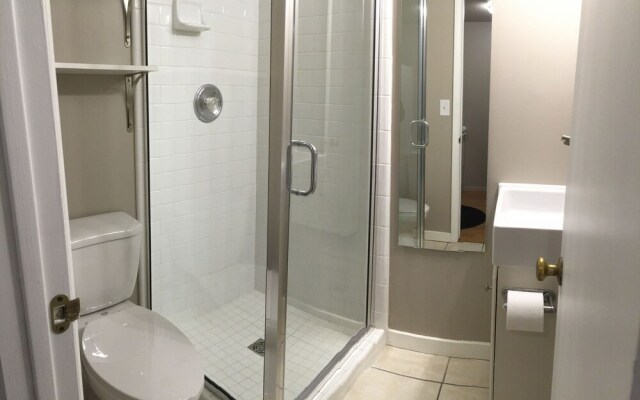 1-Bedroom Loft in South Salt Lake