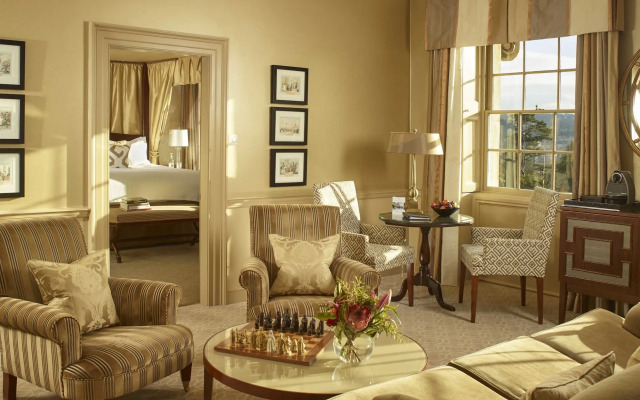 The Royal Crescent Hotel & Spa