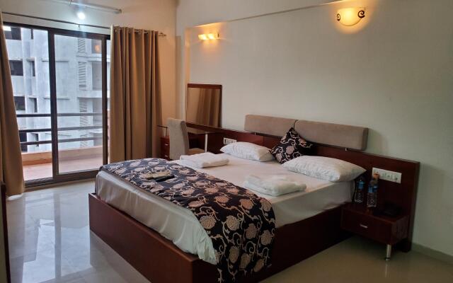 Elite Forest Retreat