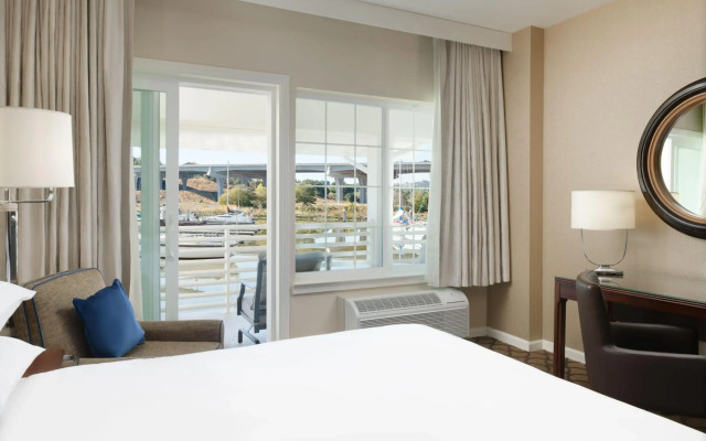 Sheraton Sonoma Wine Country Petaluma