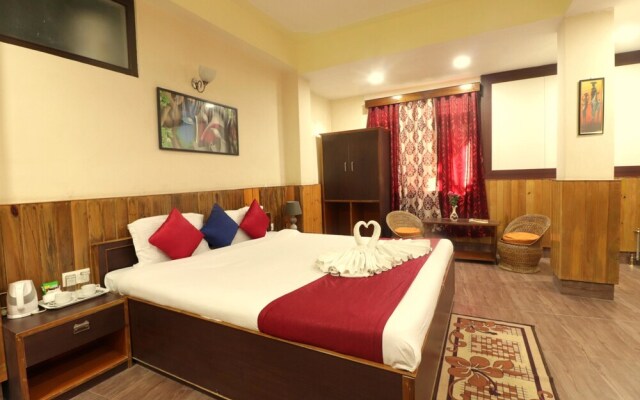 OYO 3571 Hotel Vajrakila