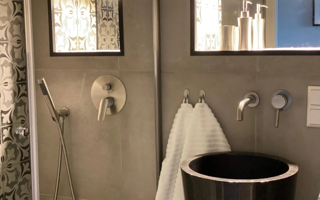 Schwarzwald Wohnung Kniebis