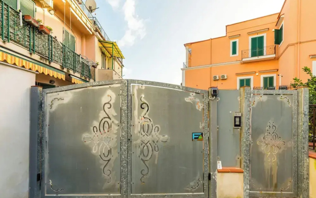 Nisida view Apartment by Wonderful Italy