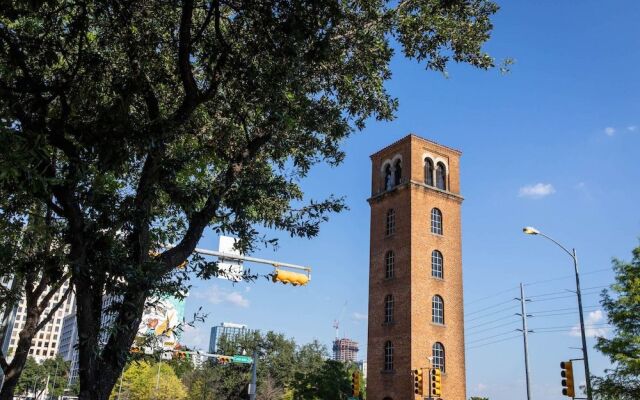 Kasa 2nd Street Austin