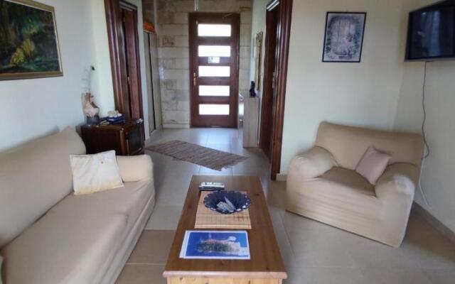 Vasiliki's Residence - Breathtaking View