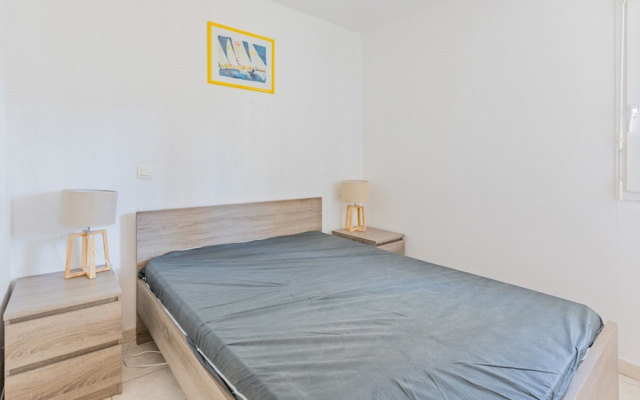 Family Apartment Near Plage Richelieu