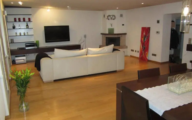 City-Center Apartments