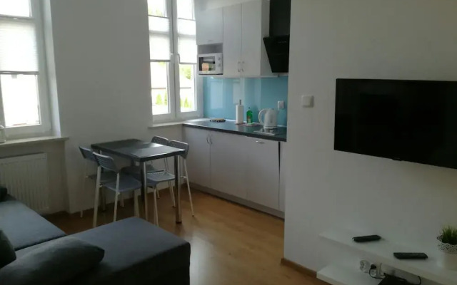 Apartamenty Sun & Snow Słowiańska