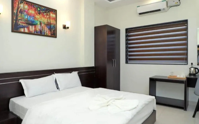 Hotel Opal Plaza Executive