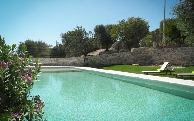 Trulli della Contessa
