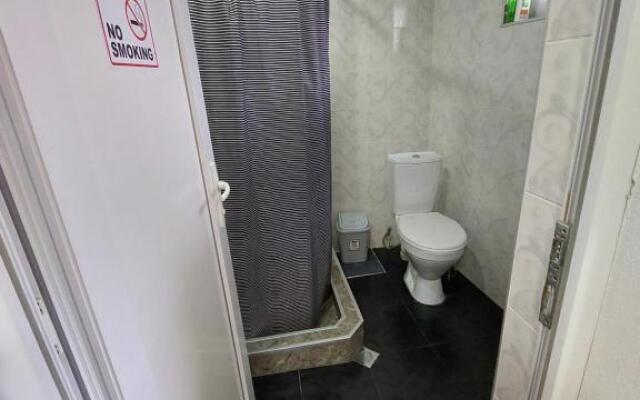 Guesthouse Saba