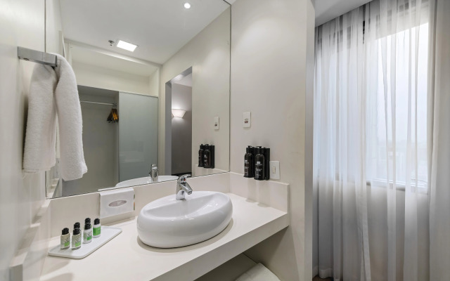 Staybridges Suítes São Paulo by IHG