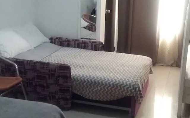 Tipolo Tree Serviced Apartments