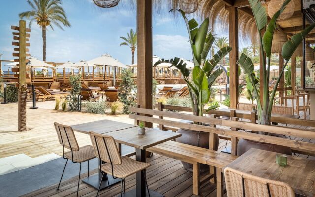 Hm Royal Beach