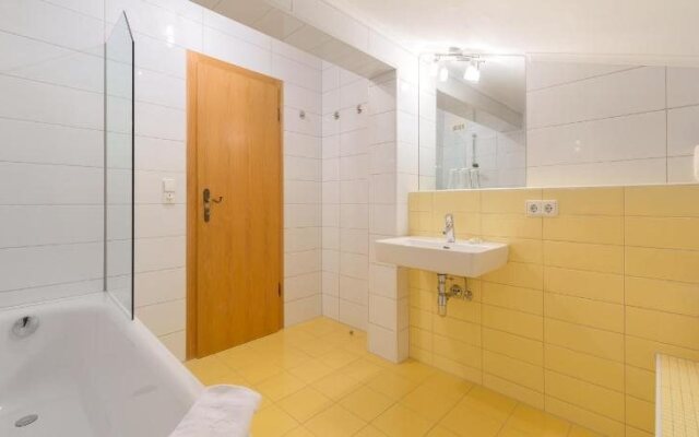 Appartementhaus Winter