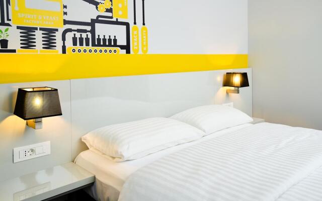 Ibis Styles Arad