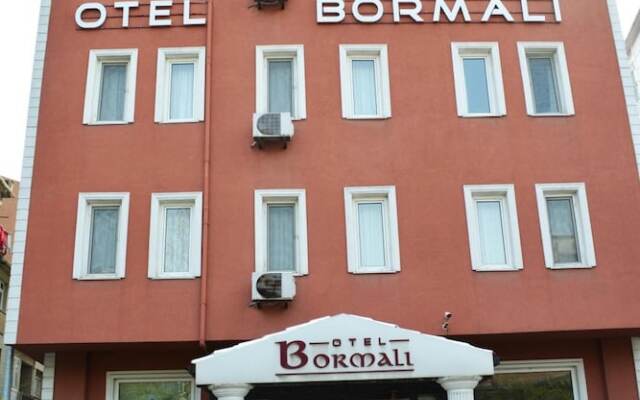 Bormali Otel