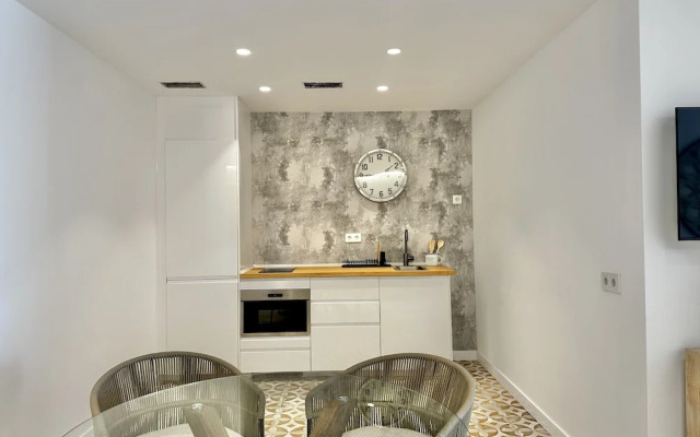 Loft 18 Beach Front Marbella - EaW Homes