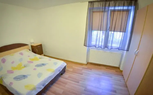 Apartment Diana Sibiu