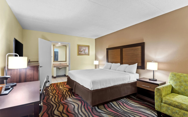 Americas Best Value Inn Grayson