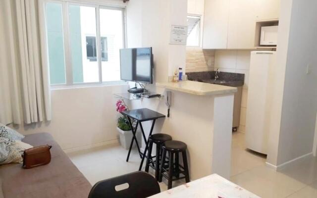 Lindo apartamento Avenida Brasil