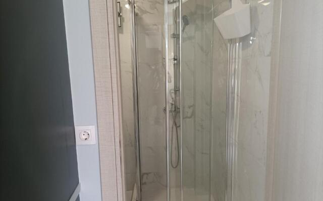 Cozy Studio Apartment near Panathenaic Stadium