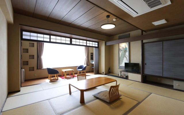 Miyahama Grand Hotel