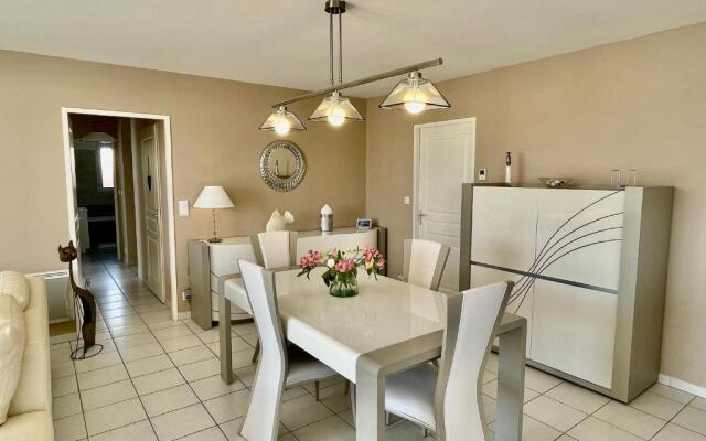 MAISON moderne 6 pers, jardin proche plage¢re