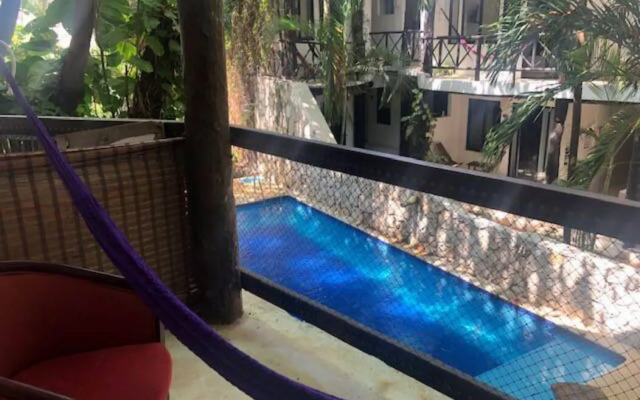 Siesta Fiesta Apartments By Bawa