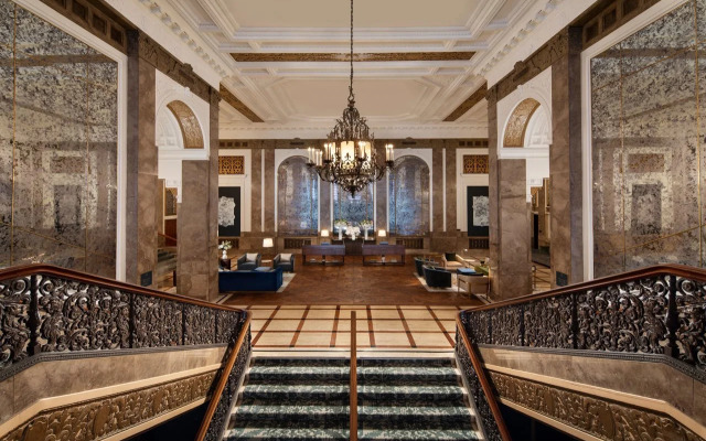 Beacon Grand, A Union Square Hotel