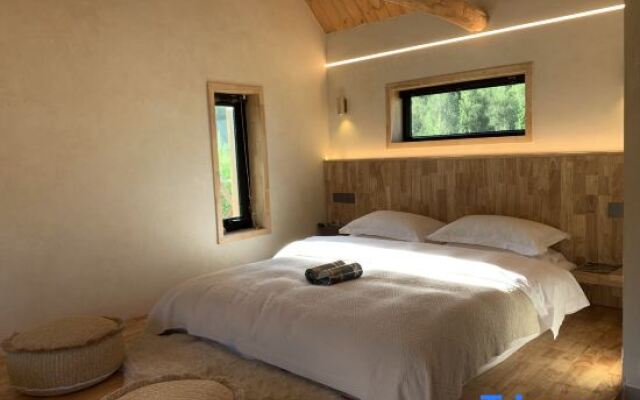 NaJian Homestay