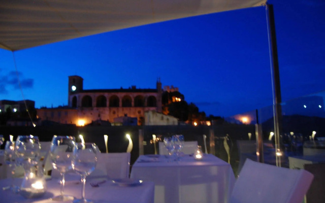 Hotel Forn Nou