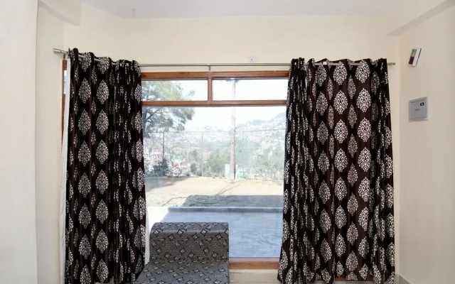 Oyo 12485 Home 1Rk Aanji Solan