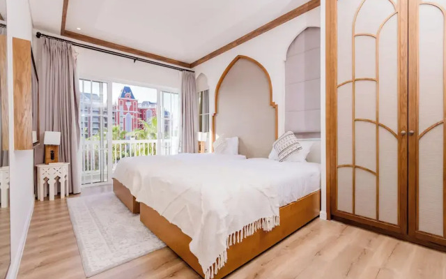 Nova Oasis Villas Sea View Phan Thiet