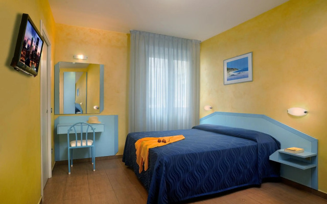 Hotel Marilena