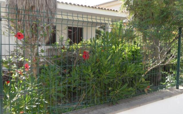 Villa Es Tamarells Blue