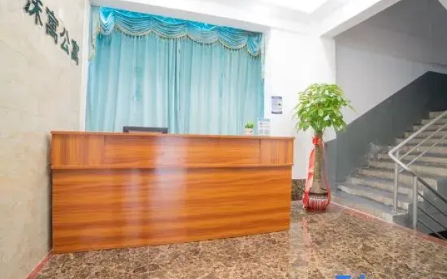 Moyu Apartment Hotel