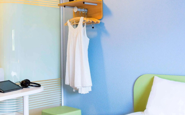 ibis budget Montceau-les-Mines