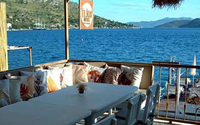 Bozburun Ilios Butik Hotel