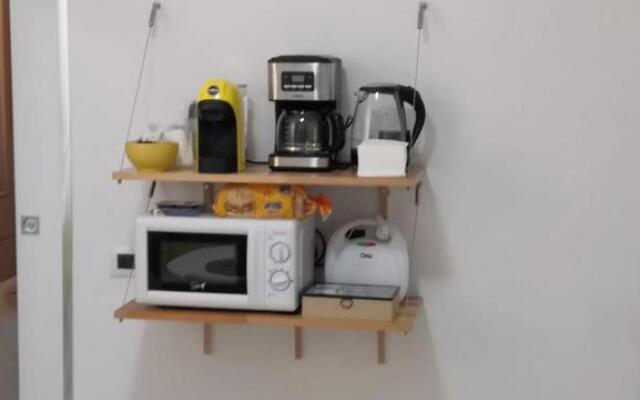 Appartamento Ametista IUN Q4999